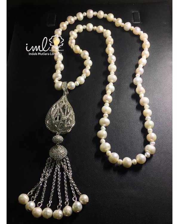 LUXURIOUS OTANA NECKLACE