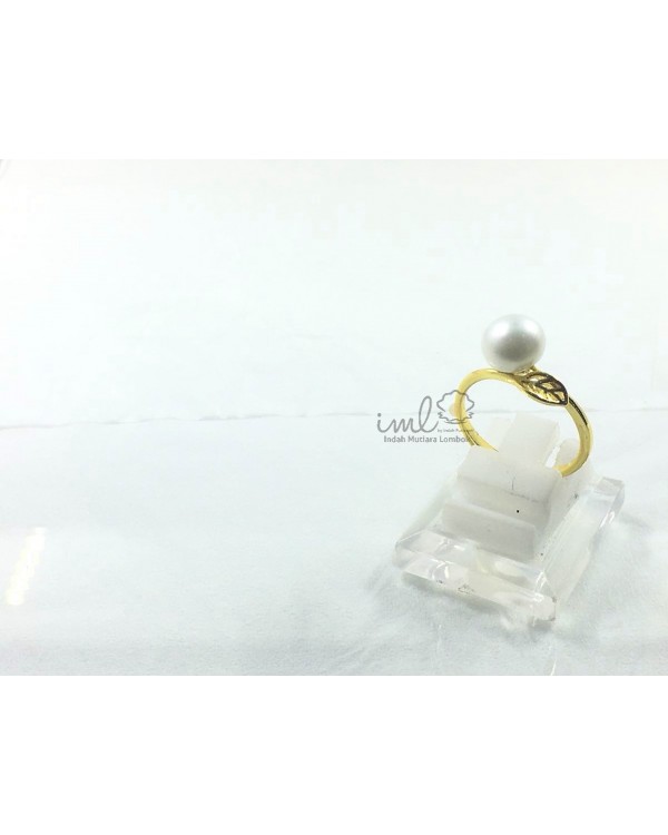 RING FRESWATER PEARL