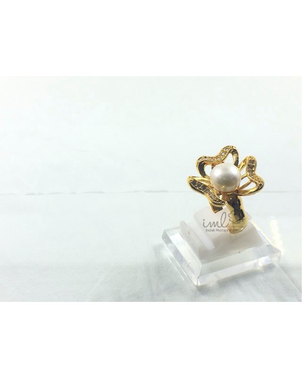 RING FRESWATER PEARL