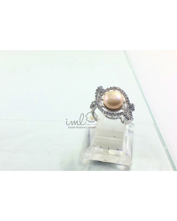 RING FRESWATER PEARL