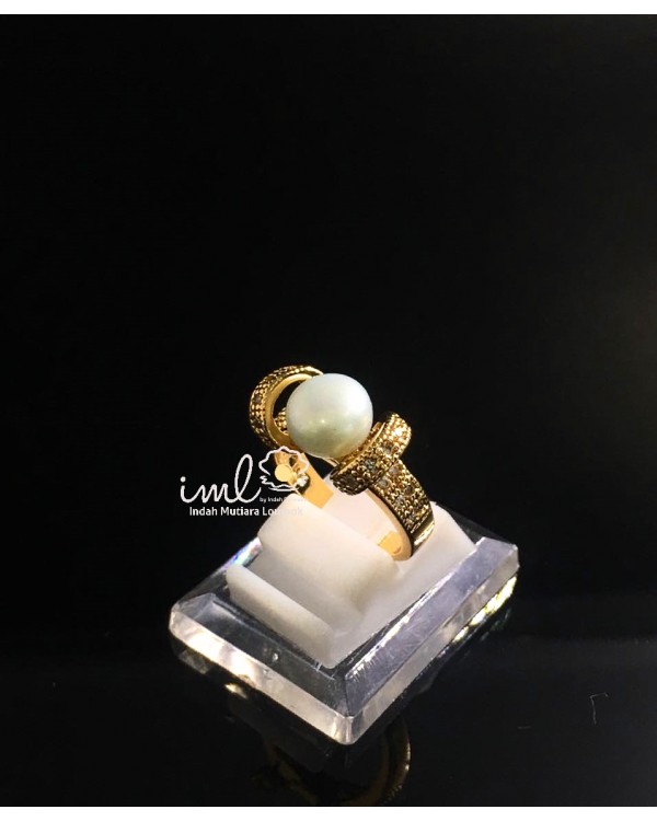 RING FRESWATER PEARL