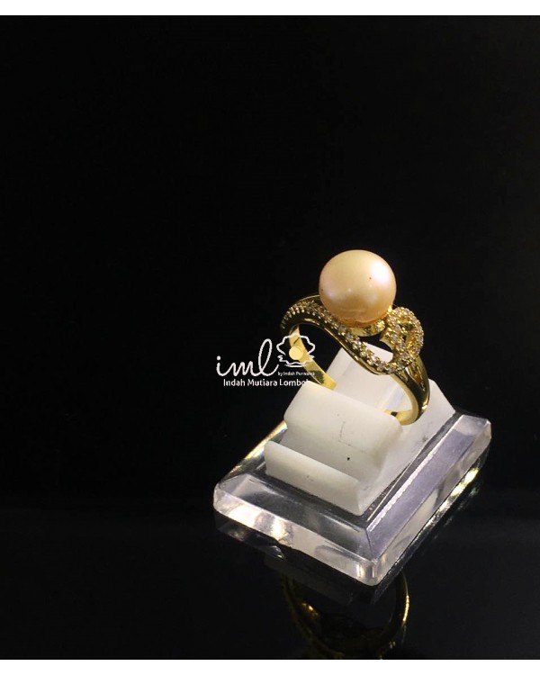 RING FRESWATER PEARL