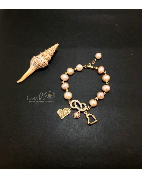 LUVIA BRACELET 