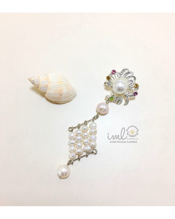 BROOCH DAGU