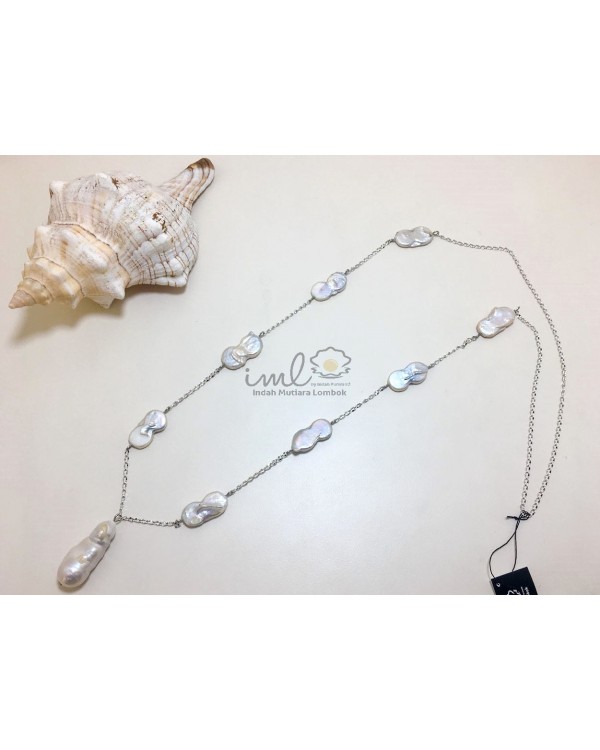 ALLIA NECKLACE