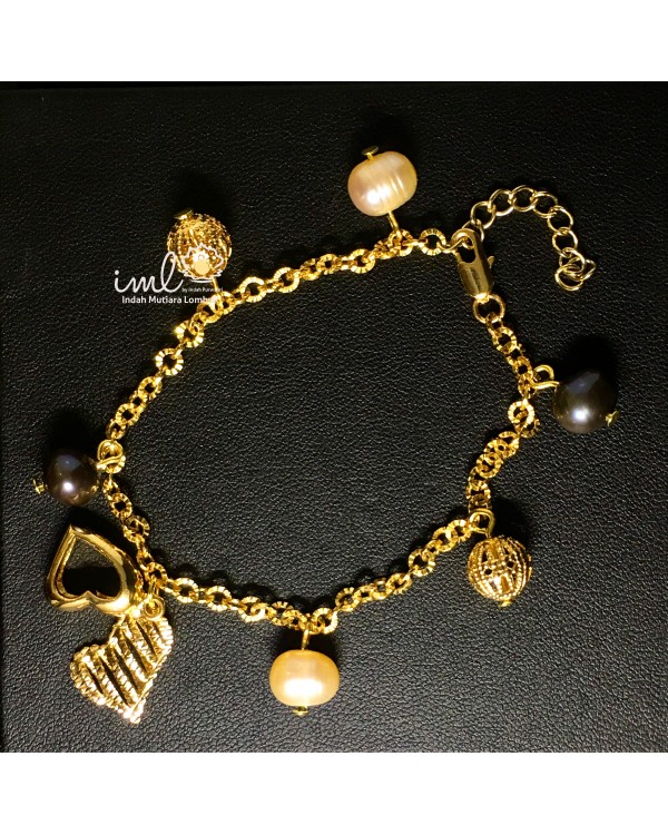 FASHION SERIES BRACELET 