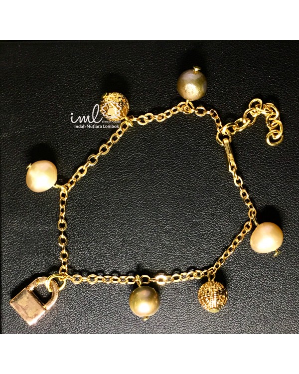 FASHION SERIES BRACELET 