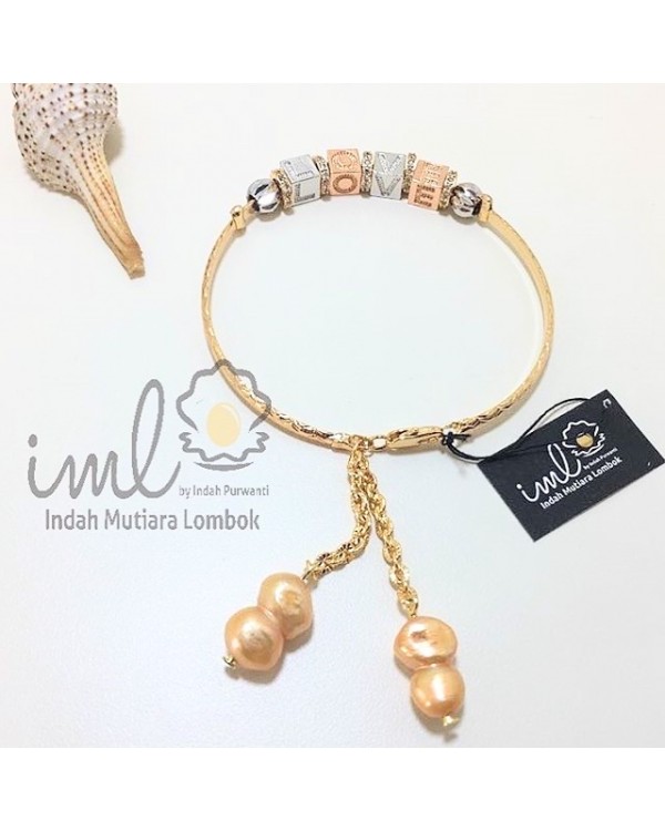 GELANG MUTIARA